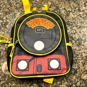 Hogwarts small Backpack
